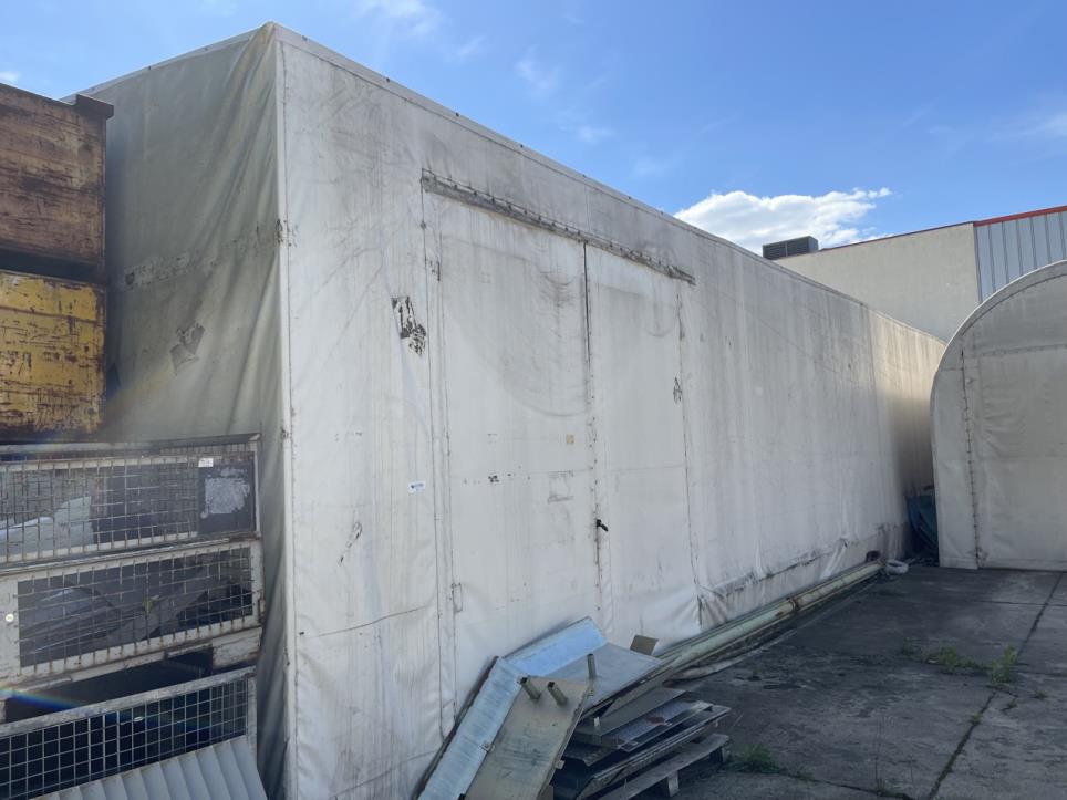 Machines de transformation des métaux et autres machines d'un sous-traitant automobile-3